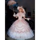 Hinana Queena 6th Year Anniversary New Wish Bridal One Piece(Leftovers/4 Colours/Full Payment Without Shipping)